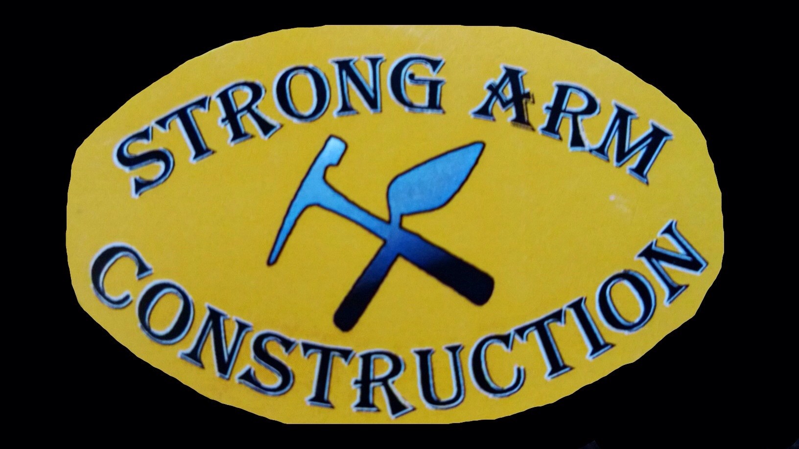 Avatar for Strong Arm Construction