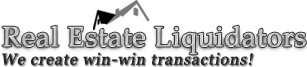 Avatar for Real Estate Liquidators LLC