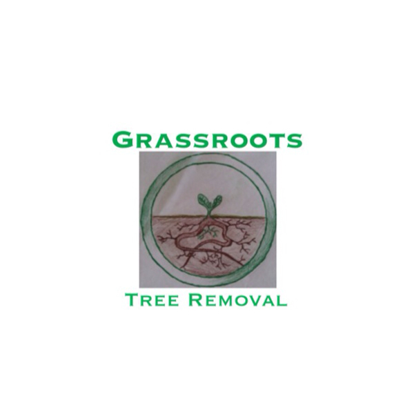 Grassroots Tree Removal Inc. logo