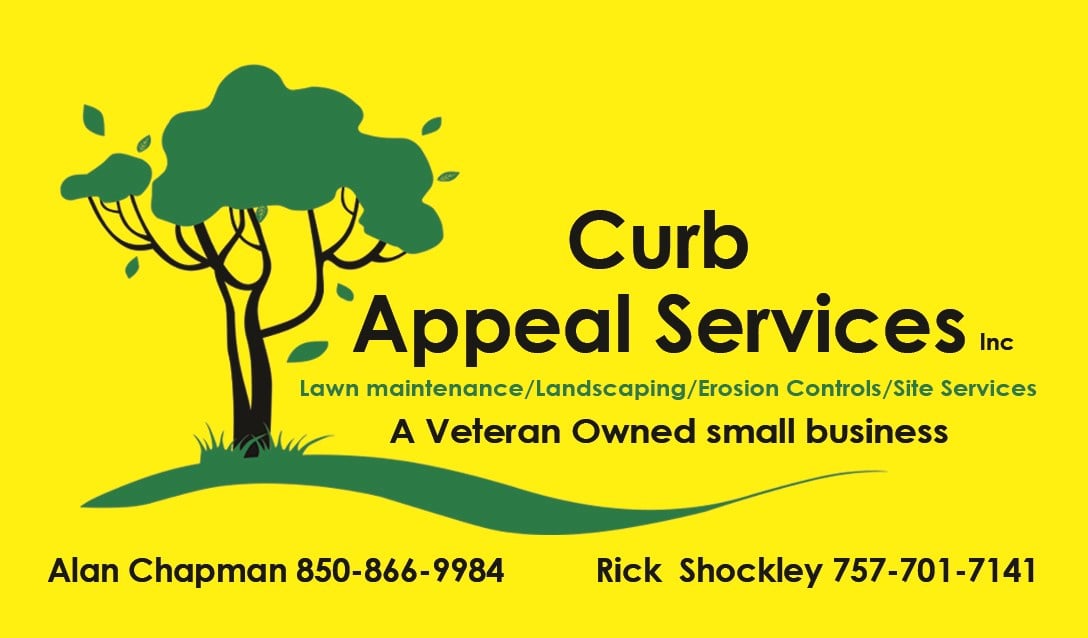 Avatar for Curb Appeal Services, Inc