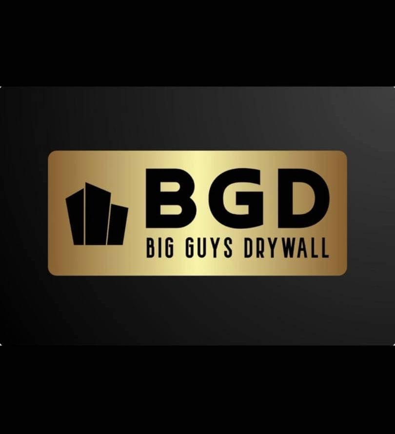 Avatar for Big Guys Drywall