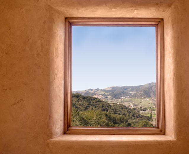 We make your windows smile.