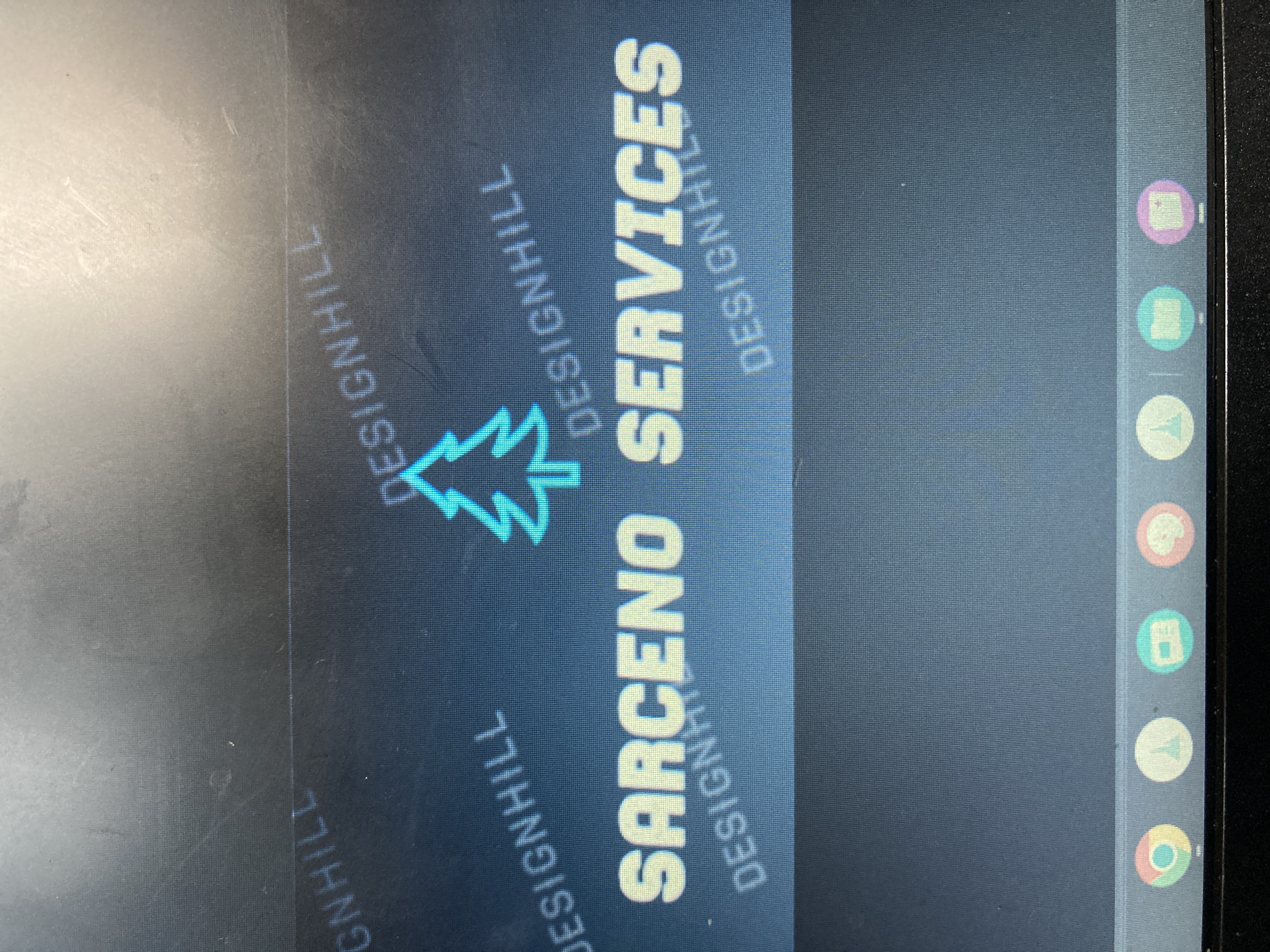 Avatar for Sarceno Services