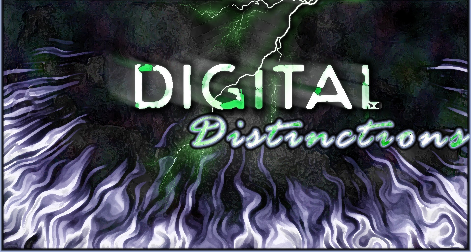 Avatar for Digital Distinctions