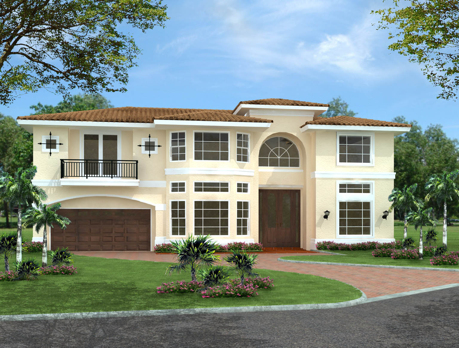3d Rendering