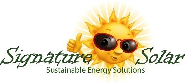 Signature Solar logo