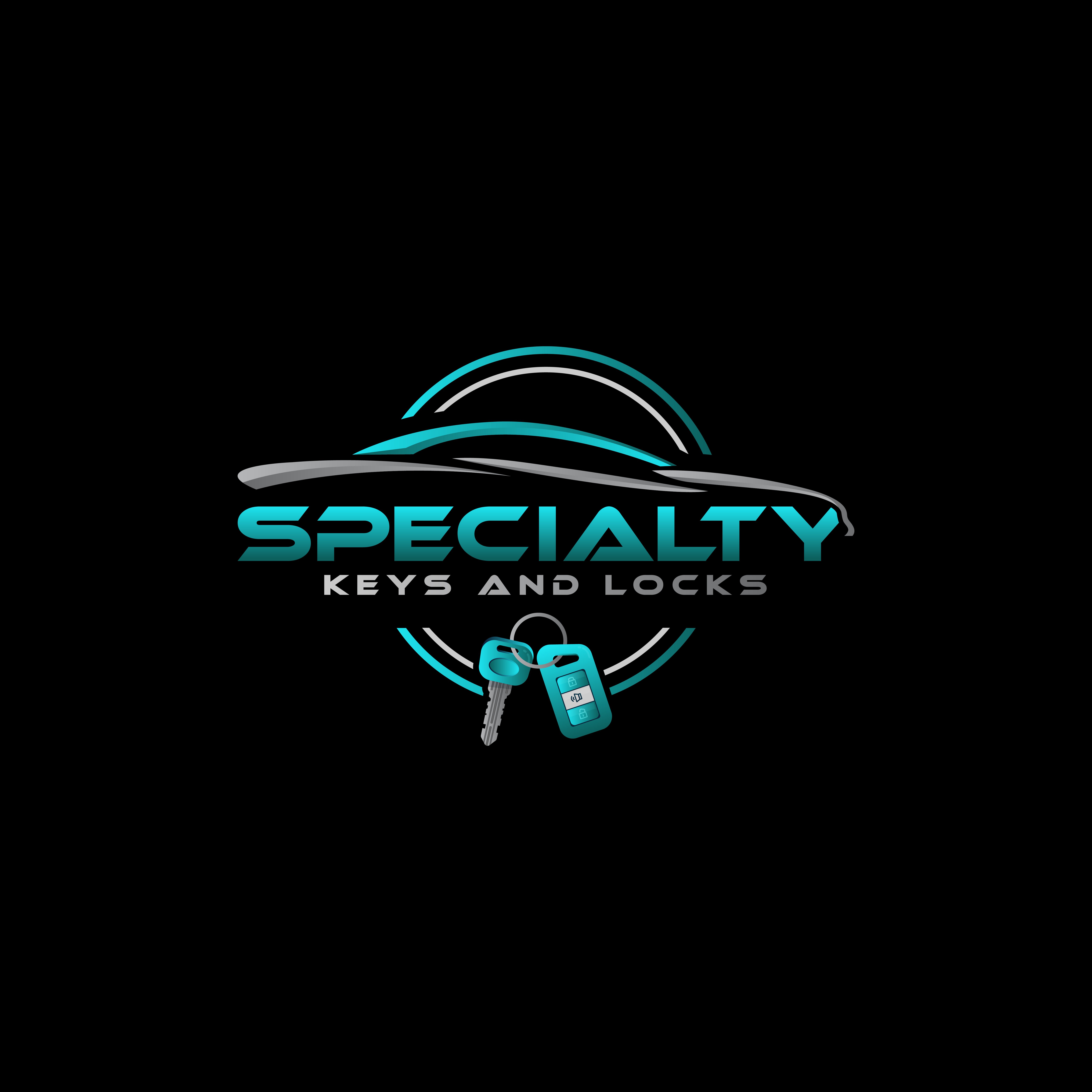 Avatar for Specialty Keys and Locks