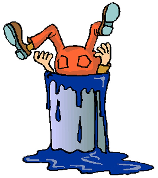 Moyralyn - Painter logo