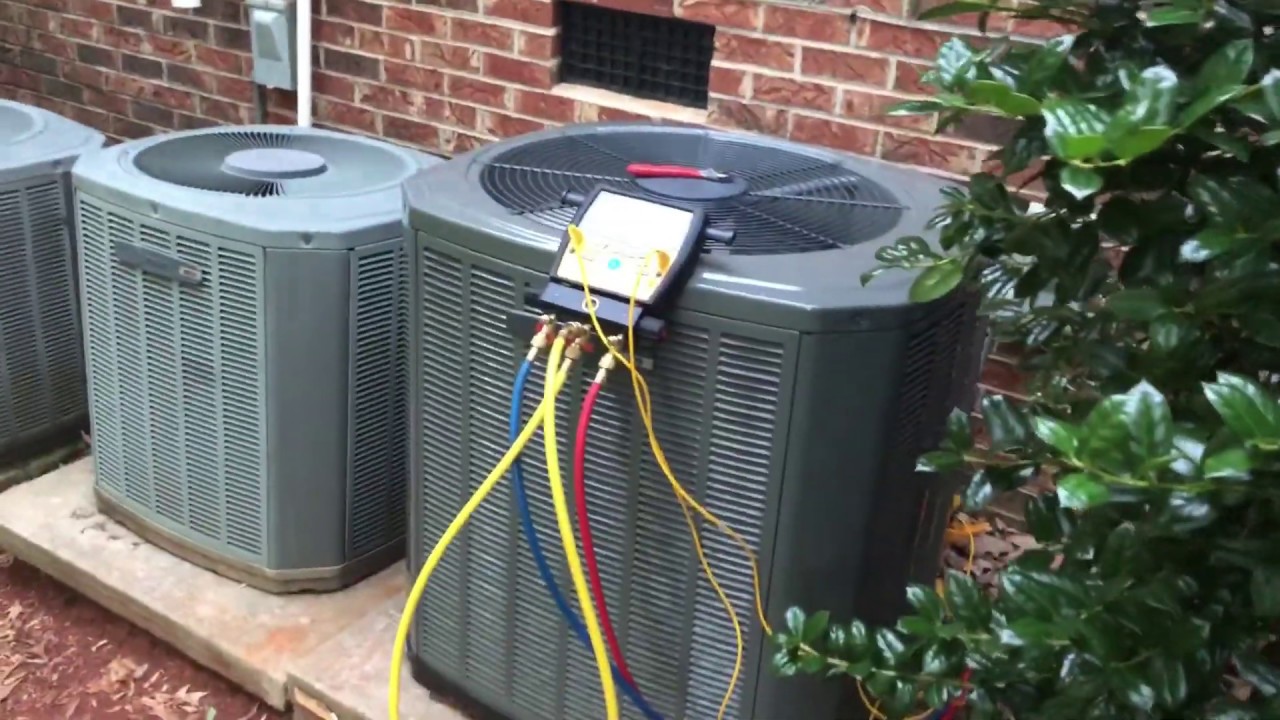 Air Conditioner Repair Cedar Rapids Iowa www.angi.com