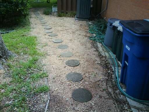 Before