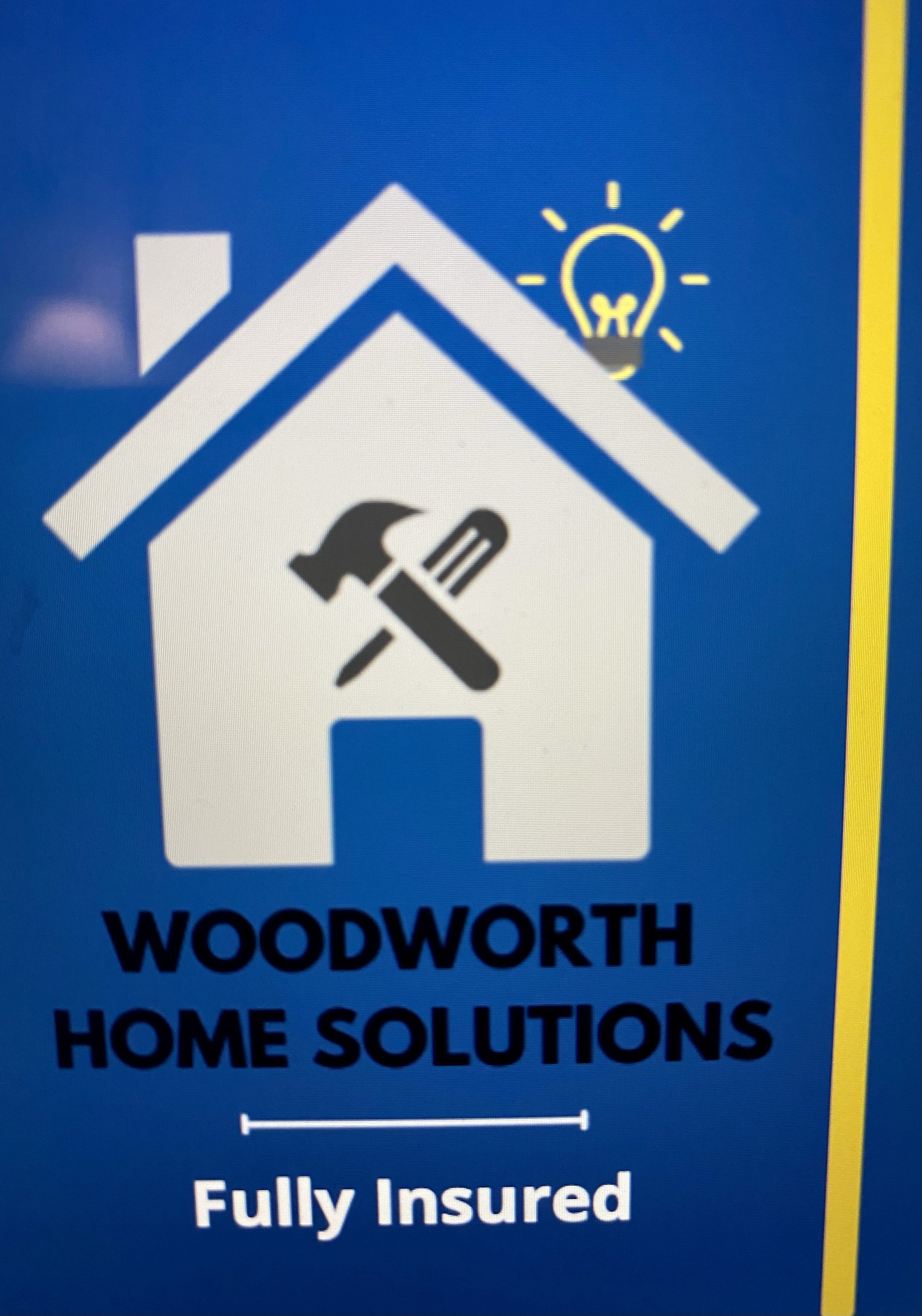 Avatar for Woodworth Home Solutions LLC