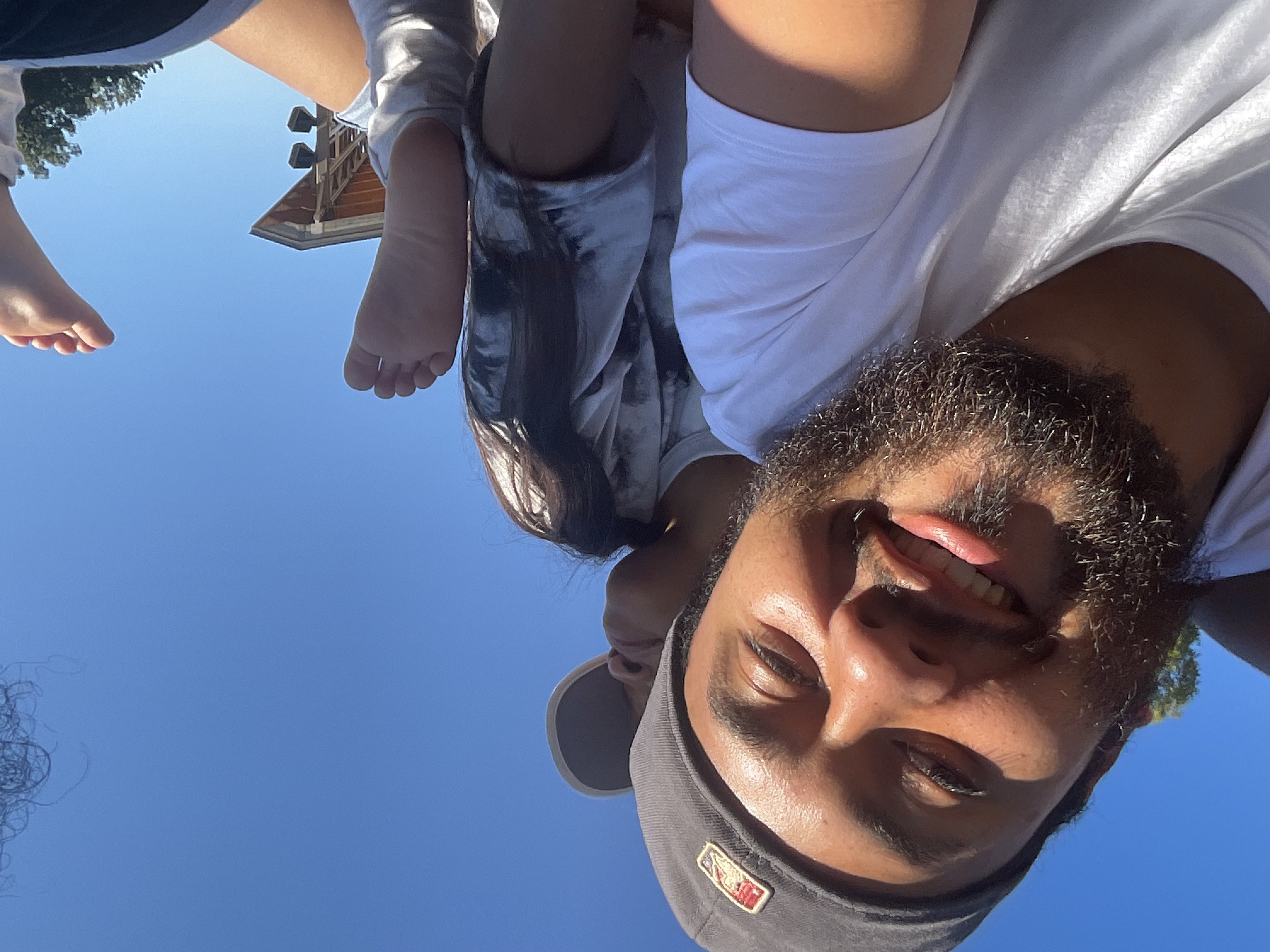 Avatar for Calvin Hernandez