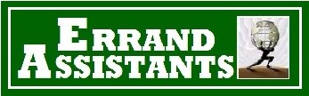 Errand Assistants logo