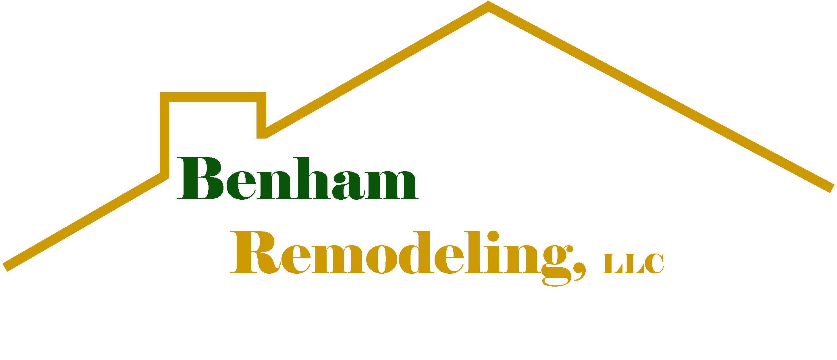 Benham Remodeling, LLC logo