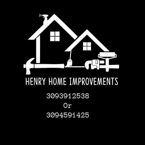 Avatar for Henry home improvements 