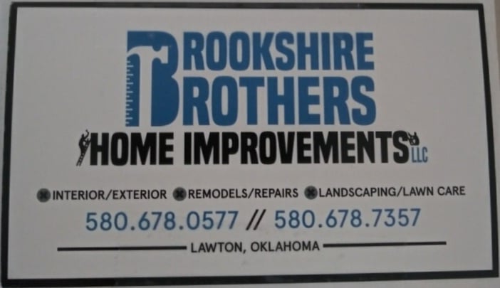 Avatar for Brookshire Brothers Home Improvements, LLC