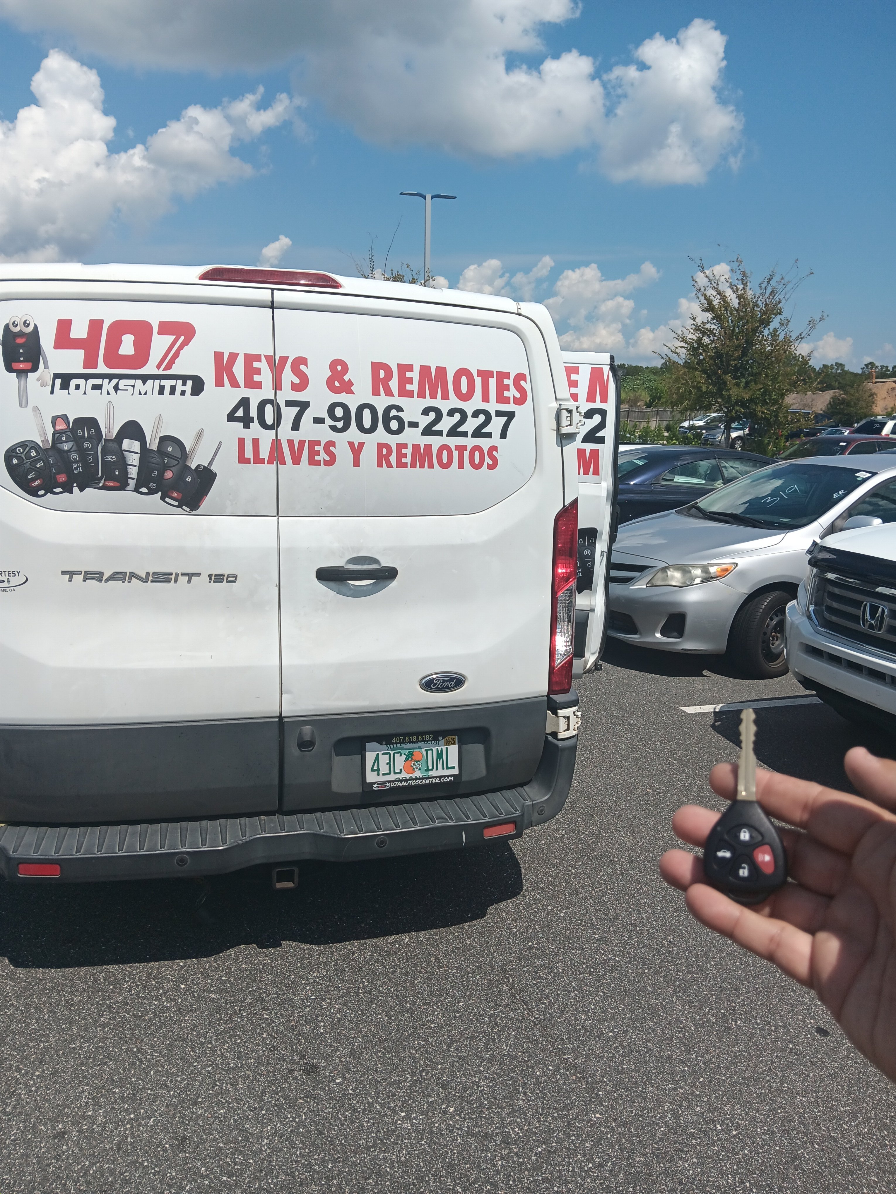 Avatar for 407 locksmith