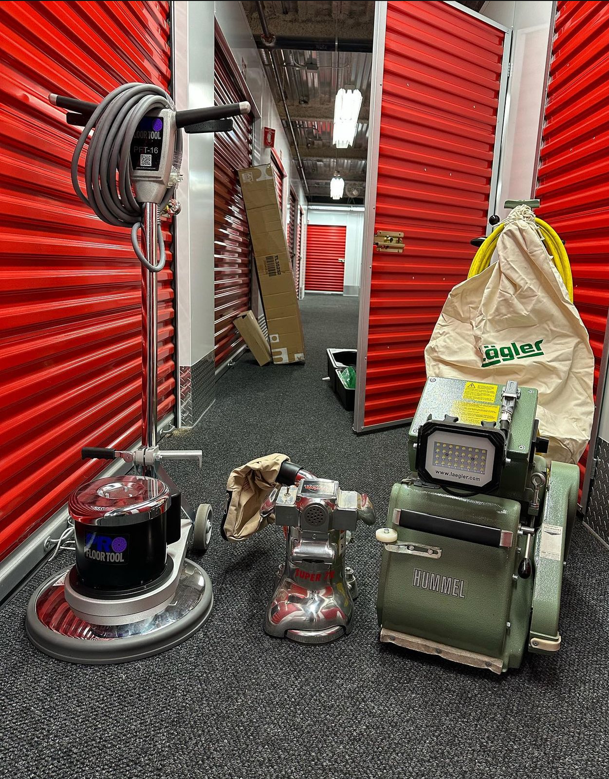 Avatar for FloorCraft