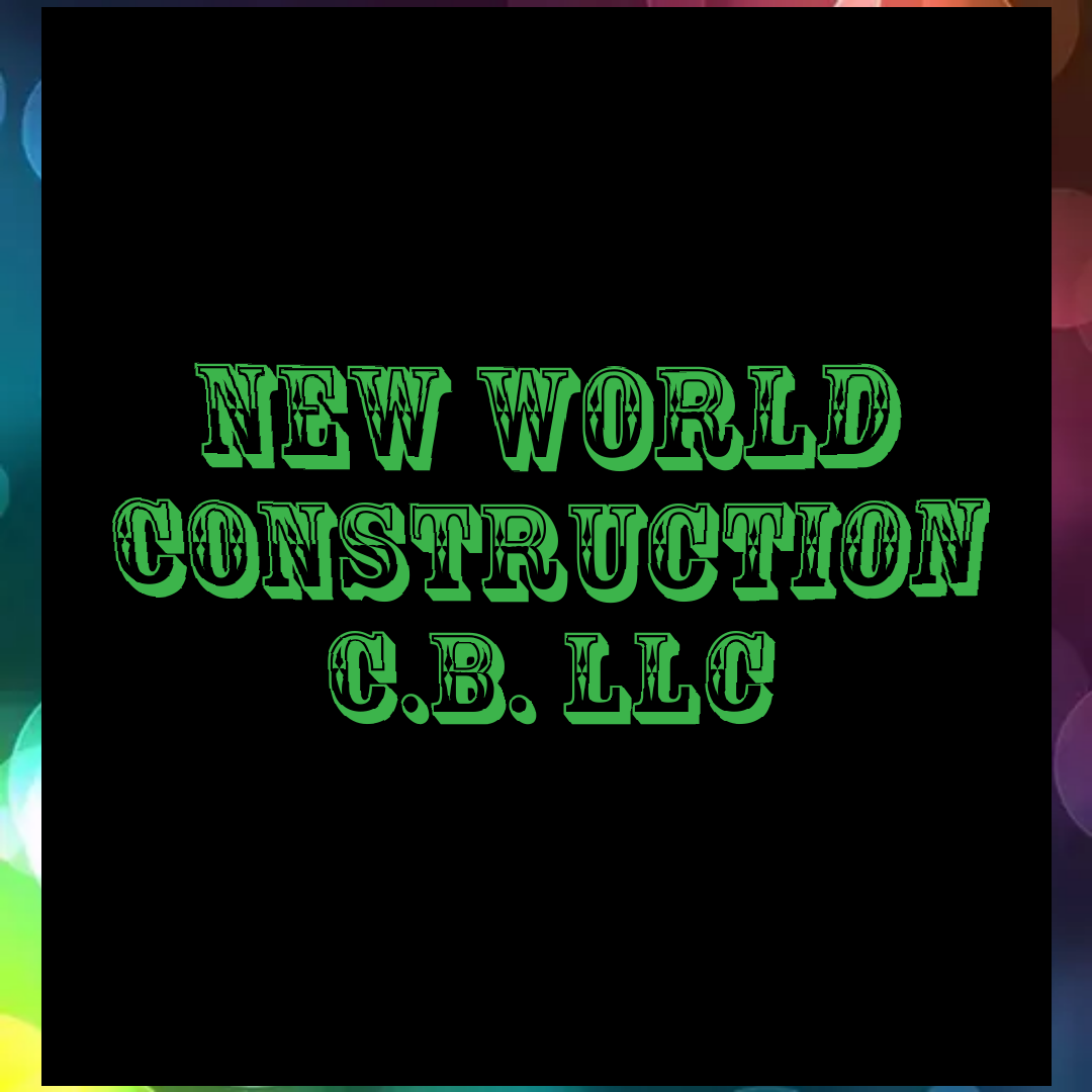Avatar for New World Construction C.B. LLC