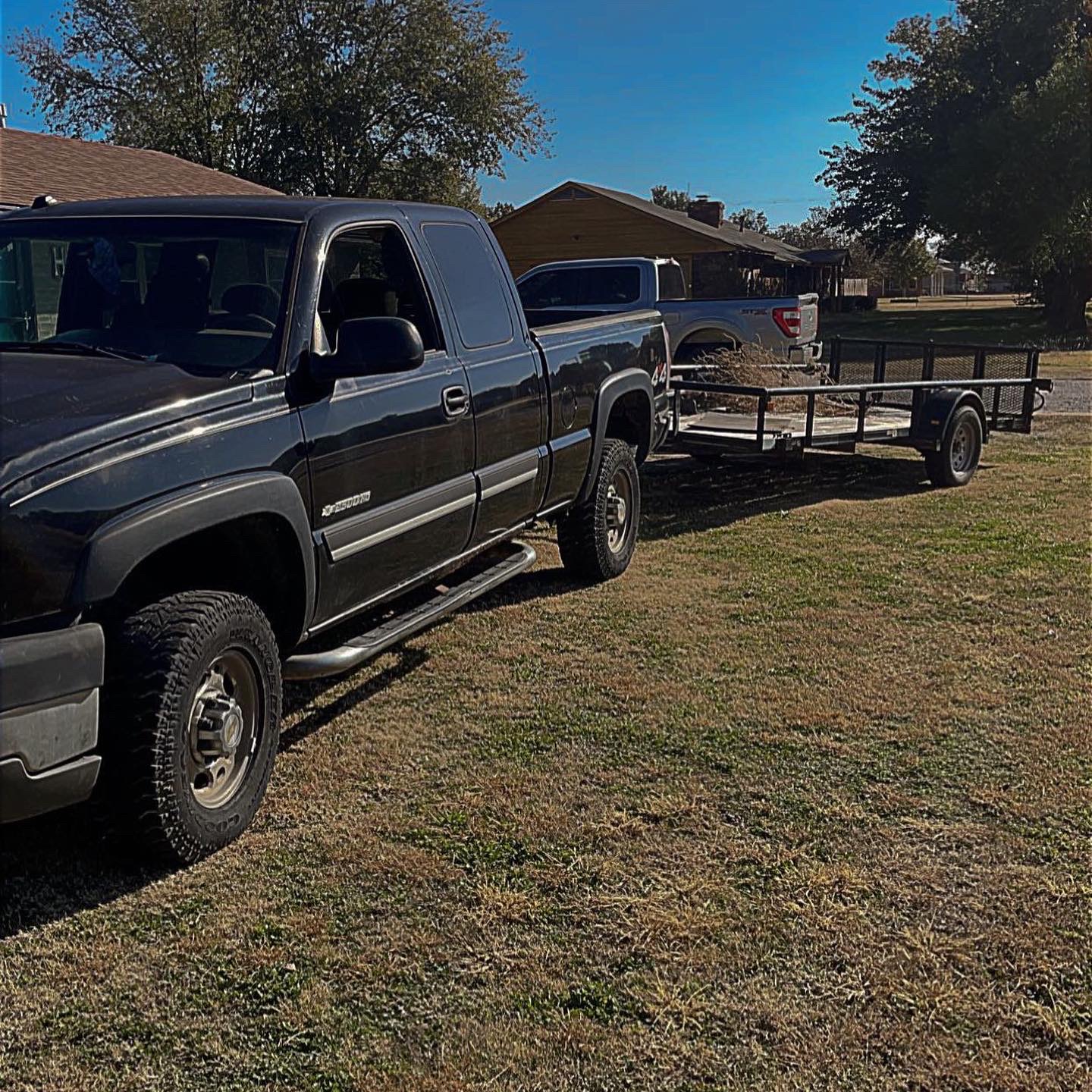 Avatar for DKs Hauling