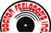 Doctor Feelgood's Lighting, Sound & Video logo