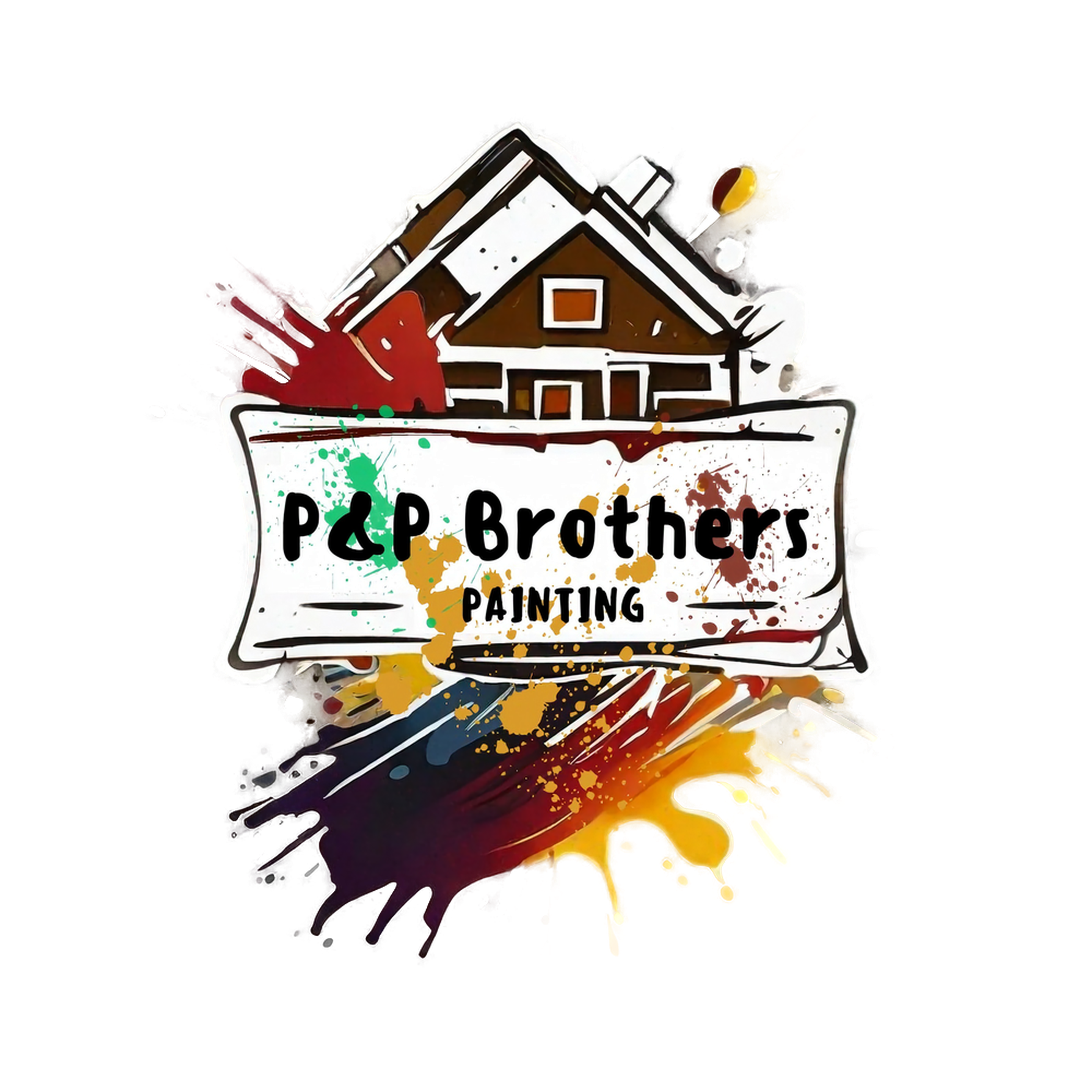 Avatar for P&P Brothers Painting