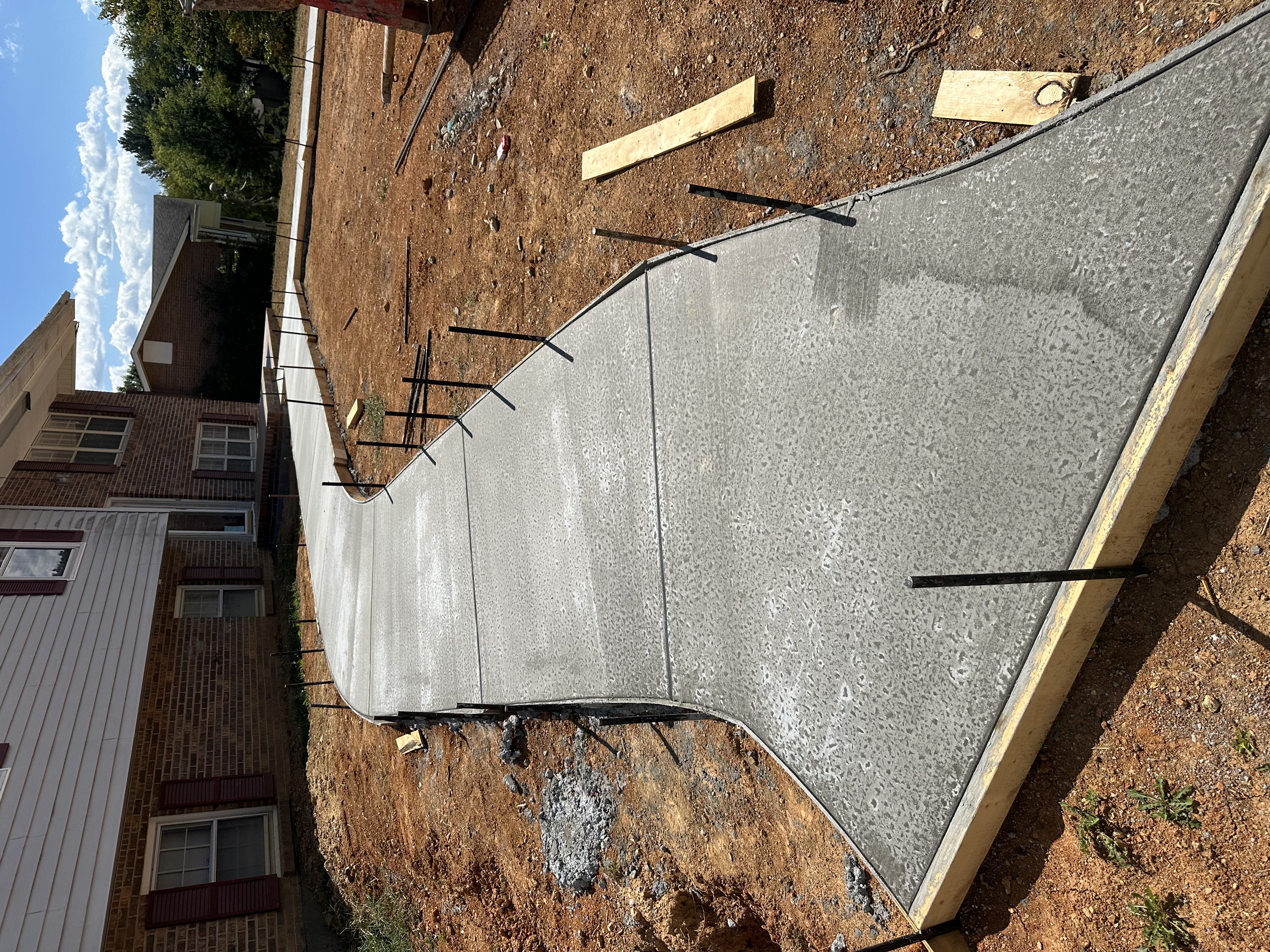 Avatar for Osborne concrete