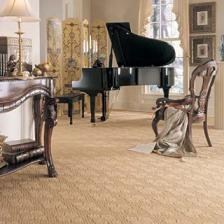 Carpet Installation