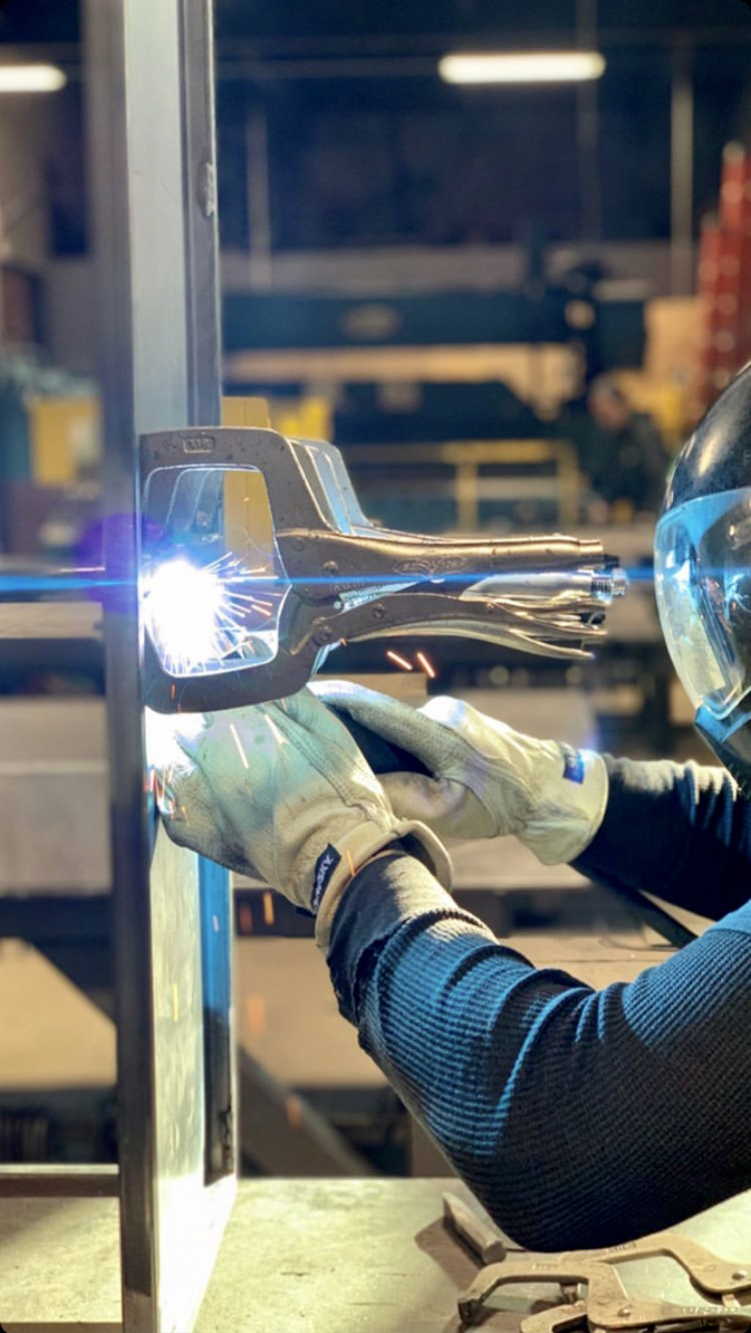 Avatar for Just precision customs 