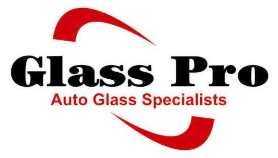 Logo for Glass Pro