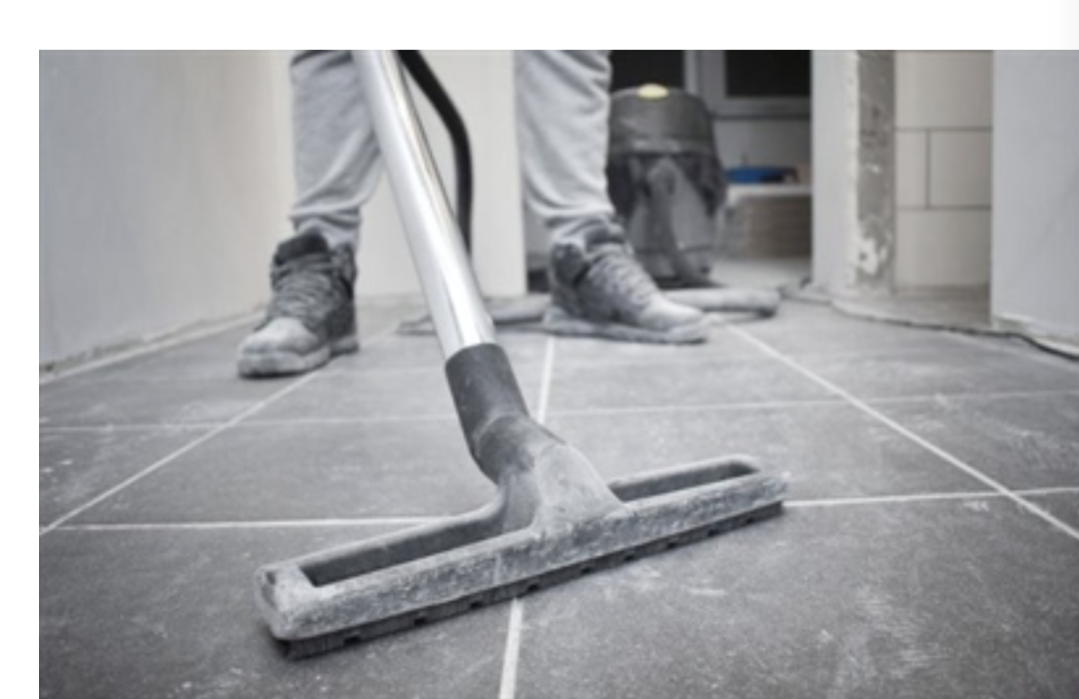 Avatar for A.J.C. Cleaning