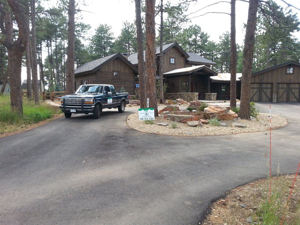 New Home 