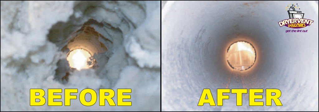 Dryer Vent Wizard Of St Paul