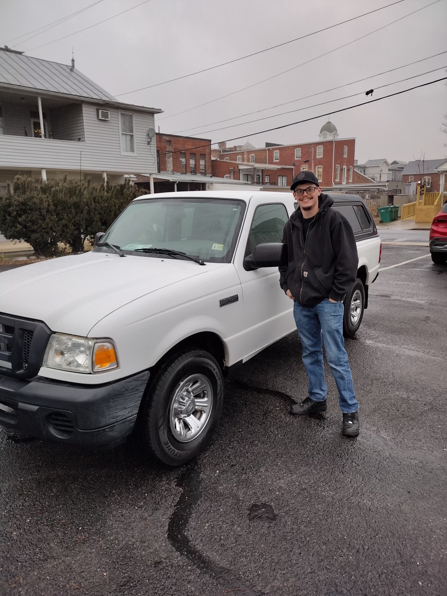 Avatar for Miles Yellott