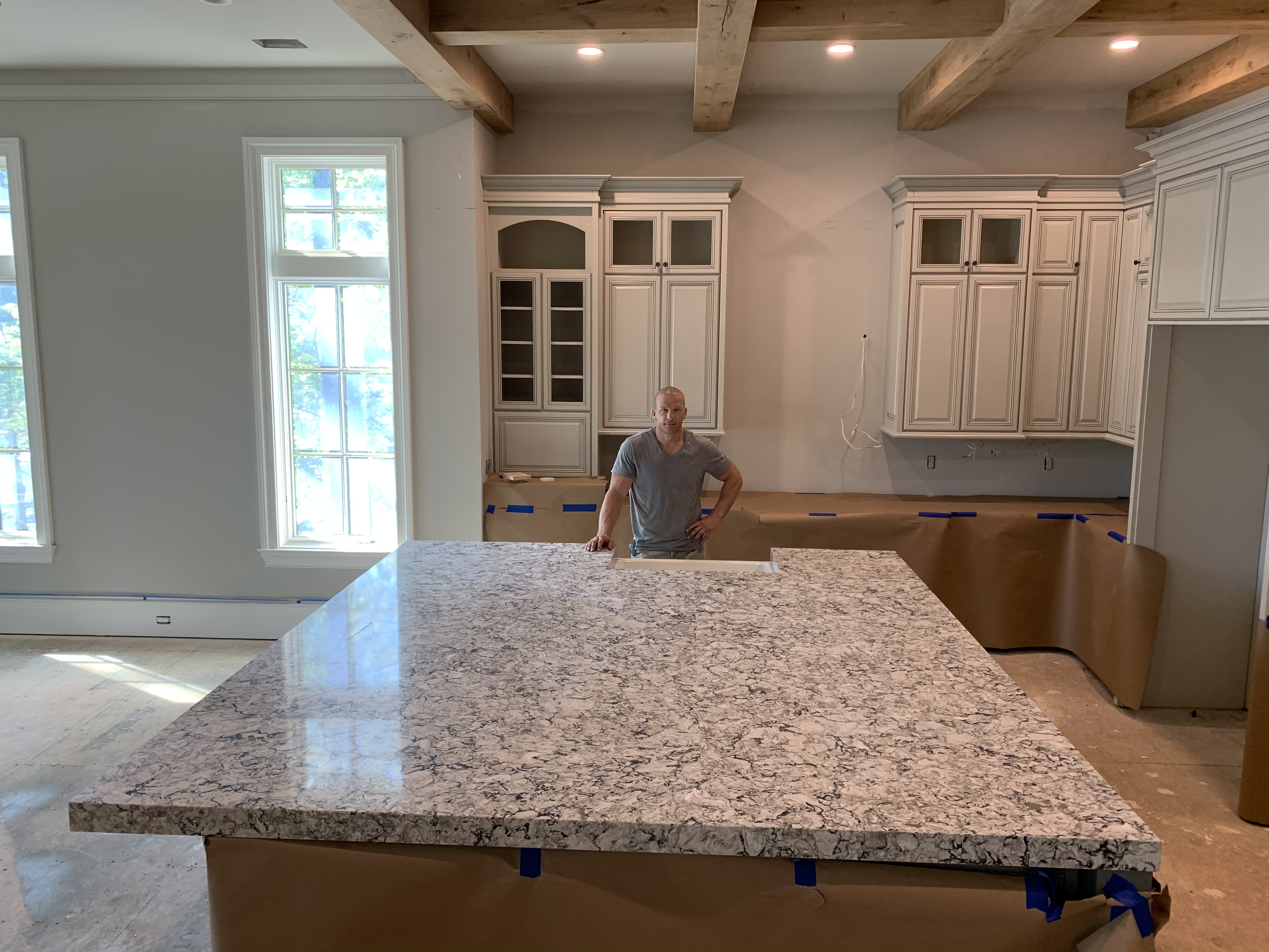 Avatar for JV Precision Countertops 