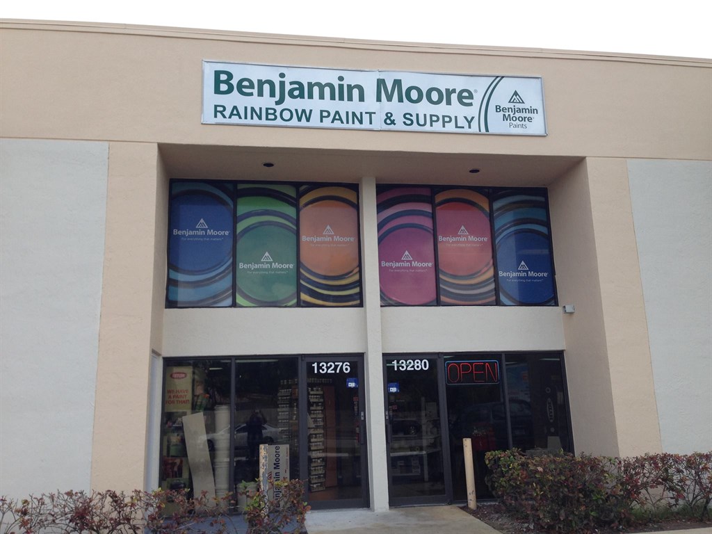 Store Front