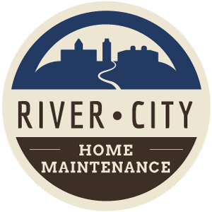 RIVER CITY HOME MAINTENANCE, LLC logo