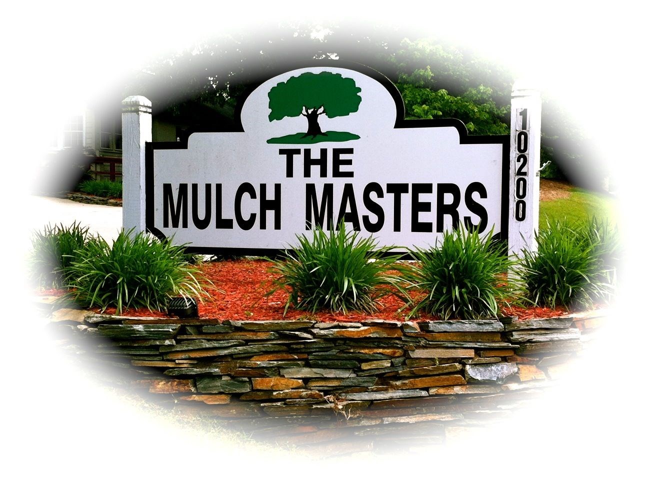 THE MULCH MASTERS OF NC INC Reviews Raleigh, NC Angi