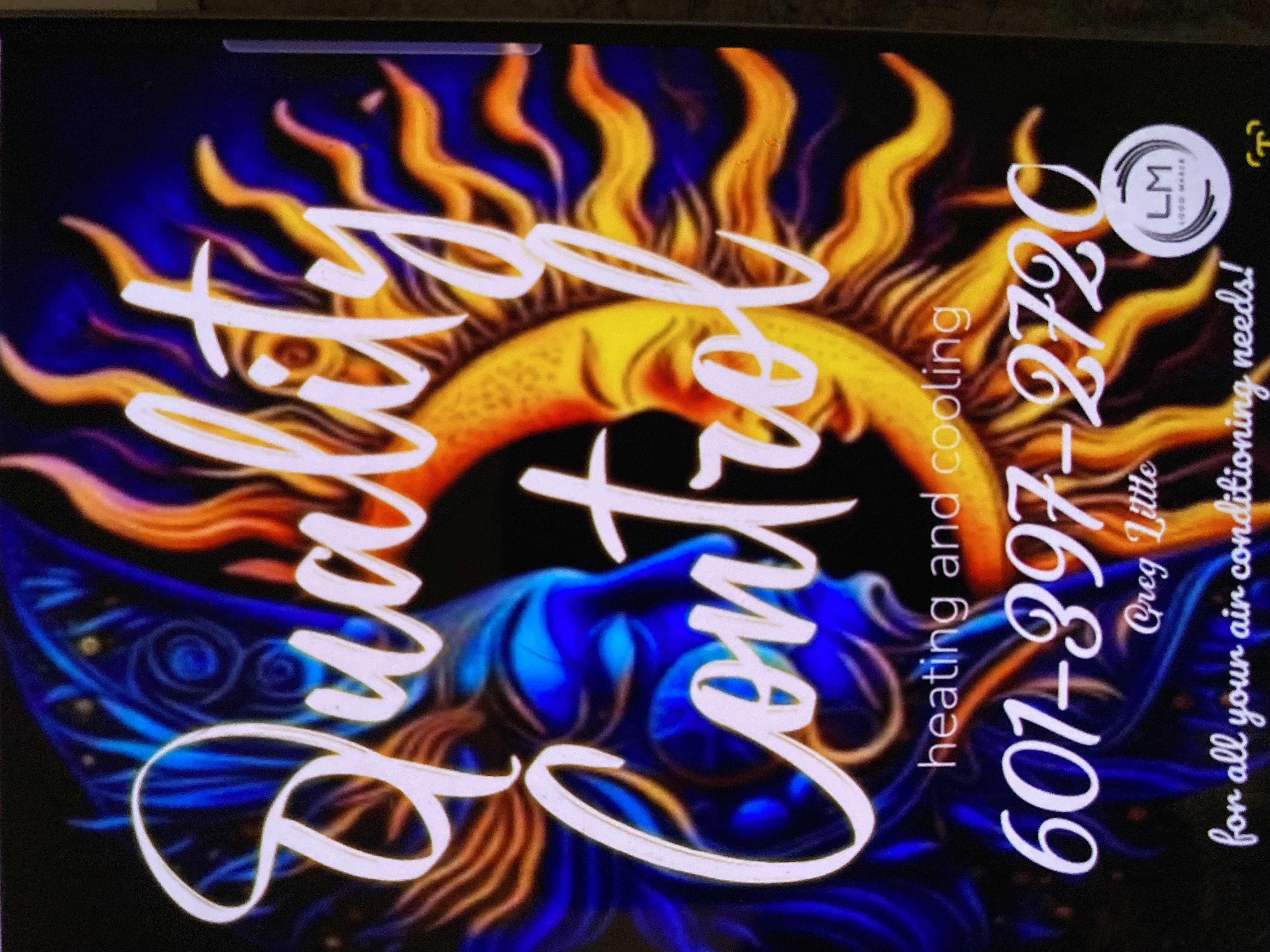 Avatar for Quality Control