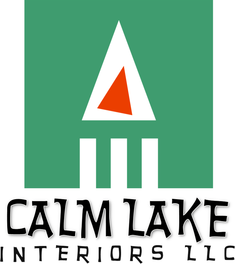 Calm Lake Interiors LLC logo