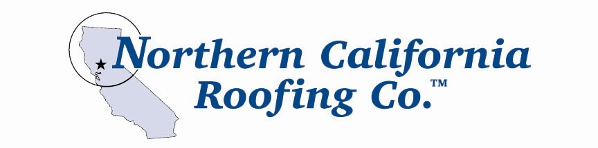 Logo for Northern California Roofing Co