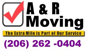 Avatar for A & R MOVING