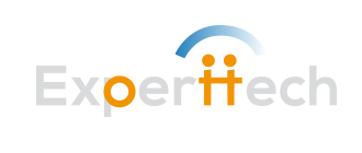 ExpertTech USA logo