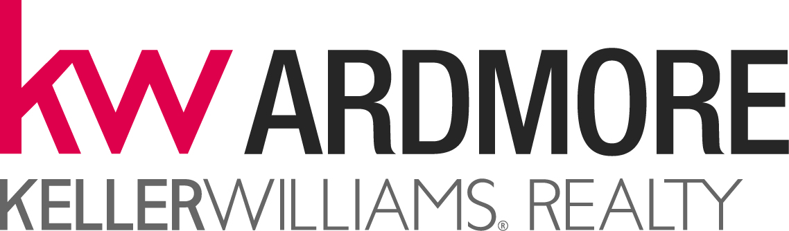 KELLER WILLIAMS REAL ESTATE logo