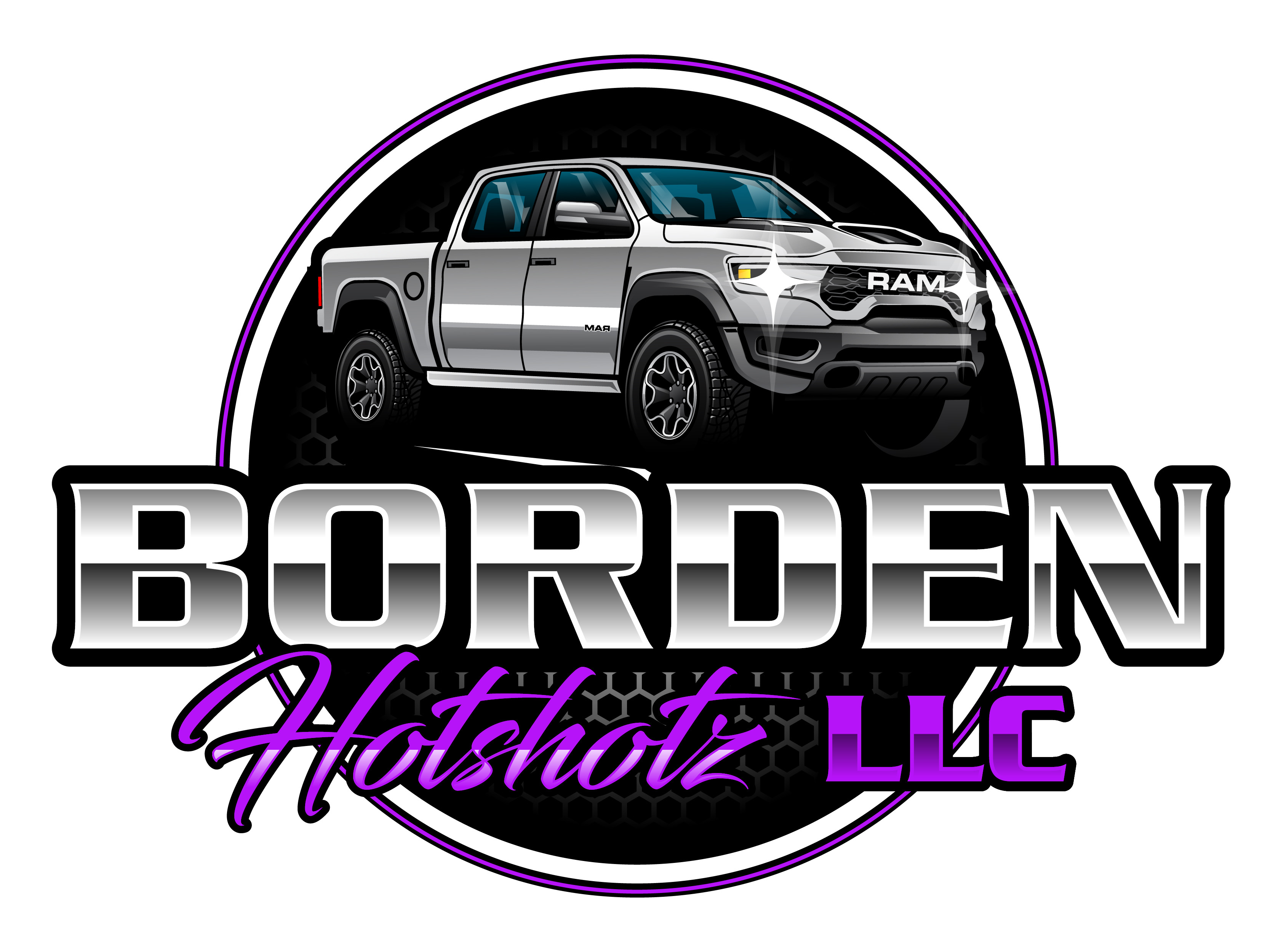 Avatar for Borden Hotshotz LLC