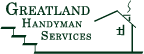Greatland Handyman Services logo