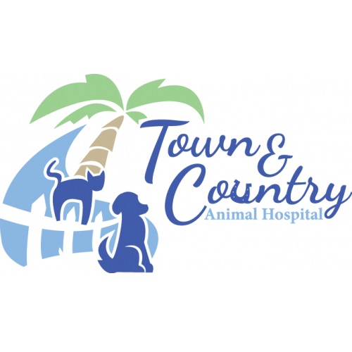 Logo for TOWN & COUNTRY ANIMAL HOSPITAL