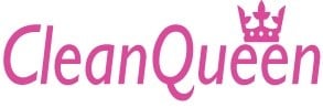 Sarah's Cleaning Services logo