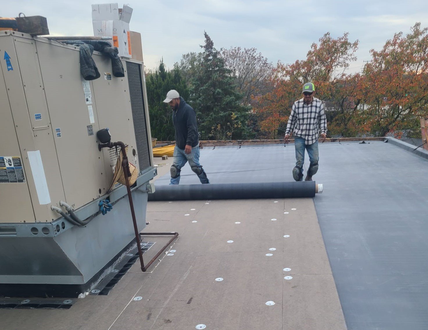 Avatar for Awili Roofing