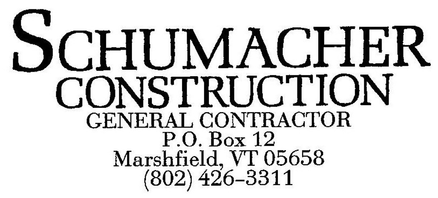 Avatar for Schumacher Construction